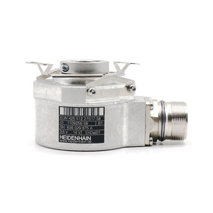 Encoder Rotatorio Absoluto de Eje Hueco Heidenhain EQN 425 512 27S17-58, 3.6 V, Componente Industrial - Product Image 4