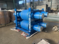 Petit pain d'aciérie à grande vitesse pour la chaîne de production d'usine Acier laminé à chaud des composants de noyau de moulin inclus