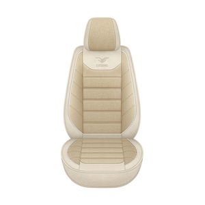 Fundas de Asiento de Coche Minimalistas de Lujo al por Mayor, Precio Competitivo, Envío Rápido - Product Image 1
