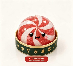 ของเล่นบรรเทาความเครียดรูปสายรุ้งแวววาวสำหรับเด็ก - Product Image 3