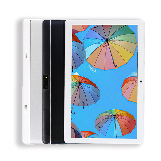 High Quality 10.1 Inch 3G Smart Tablet Pc New in Stock Promotion Price with Free Shipping for Business Use