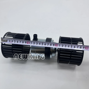 Hoge Kwaliteit <span class=keywords><strong>Kobelco</strong></span> <span class=keywords><strong>Sk</strong></span>-8 Verwarming SK200-8 SK210-8 SK350-8 Graafmachine Verwarmingsventilatoren-<span class=keywords><strong>Kobelco</strong></span> Luchtblazer-Ventilator Airconditioning - Product Image 6