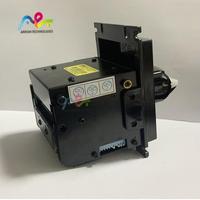Accepteur de billets TOP, plusieurs devises internationales, sélecteur de billets de banque en papier, 12v pour arcade, machine à laver, machine de massage