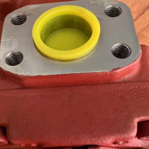 ปั๊มไฮดรอลิก PVPC-C-4046/1Dl  PVPCC-4046/1D 12 PVPCC-4046/1D 12 PVPC-C-5073/1D 12 PVPC-C-5073/1D PVPC-C-4046/1D 12 ปั๊มลูกสูบ - Product Image 4