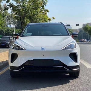 Nuova Auto Elettrica BAIC ARCFOX ALPHA <span class=keywords><strong>T</strong></span> di Alta Qualità, 160kW, Economica, Automatica, a Quattro Ruote Motrici - Product Image 2