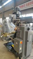 Fresadora vertical manual portátil X6332, sistema CNC vertical GSK de 220V con funciones automáticas