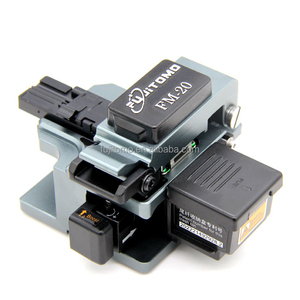 Cortadora de Fibra Óptica Fujitomo FM-20 de Alta Precisión para FTTH, Precio de Fábrica - Product Image 1