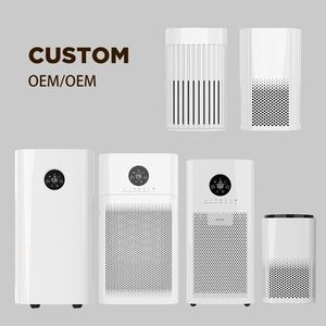 Factory Price Portable 4L Electric Air <b>Humidifier</b> USB Installation Aroma Function Humidistat New Design Home Use 1 Year Warranty - Product Image 4