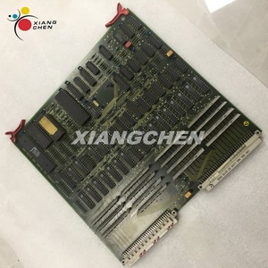 DO Original <b>Printing</b> <b>Machine</b> SEK 00.785.0133 SEK Original Used SM102 Circuit Board Offest <b>Printing</b> Mach Part 91.144.6041 - Product Image 5