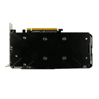 RX 580 Graphics Card GDDR5 8GB Desktop Gaming Graphics Card, RX588 GPU, RX 580 Gaming GPU