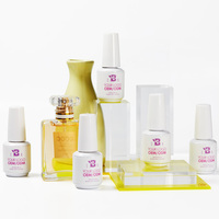 Bozlin – vernis à ongles en Gel holographique de luxe, fournisseur OEM d'arc-en-ciel de haute qualité, Gel holographique pailleté, vernis à ongles en Gel Uv