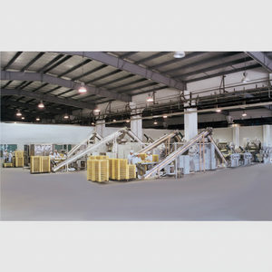 เครื่องผลิตเส้นก๋วยเตี๋ยวขนาดเล็กสำหรับทำสบู่แบบแข็ง - Product Image 1