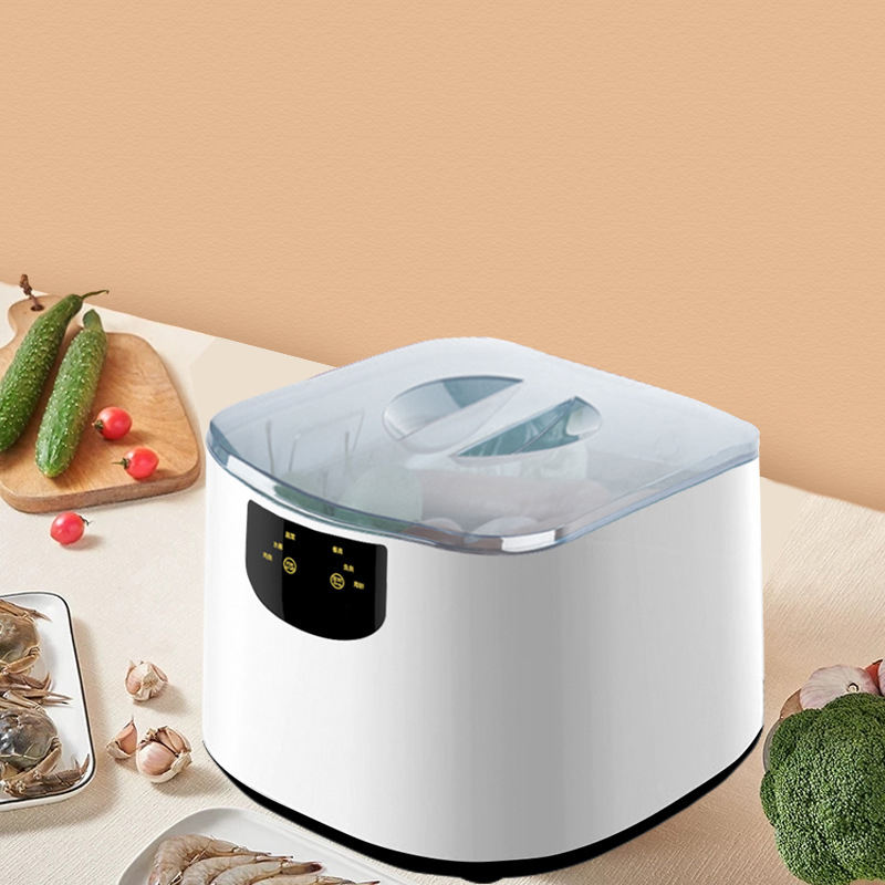 Fruit & Vegetable Washer/Disinfector - Image 5