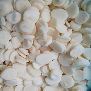 Bâtonnets <span class=keywords><strong>de</strong></span> patate douce blanche cuites à la vapeur, certifiées biologiques, surgelées fraîchement, qualité supérieure BQF, grade A, prêtes à consommer, <span class=keywords><strong>légumes</strong></span> <span class=keywords><strong>de</strong></span> marque HD - Product Image 6