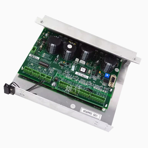 <span class=keywords><strong>Kone</strong></span> thang máy cửa nhà điều hành bảng điều khiển mô hình km606990g01 bộ phận thang máy chính xác kiểm soát hoạt động cửa - Product Image 3