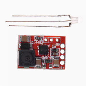 Carte de charge TP5000 pour batteries lithium-ion et lithium-fer-phosphate 1A 3.6/4.2V - Product Image 2