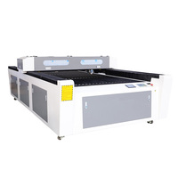 Machine de découpe laser Machine de découpe et de découpe Machine de découpe laser métal à faible coût