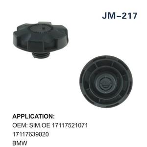 Tapa de radiador BMW 17117639020 para vehículos marinos, pieza de repuesto - Product Image 4