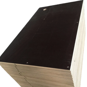 <span class=keywords><strong>Nogal</strong></span> DIY 7mm OEM Sierra <span class=keywords><strong>Precio</strong></span> al por mayor 3mm 9mm 12MM 18mm LVL HPL Tilo Álamo Abedul Pino Laminado Chapa de madera contrachapada - Product Image 5