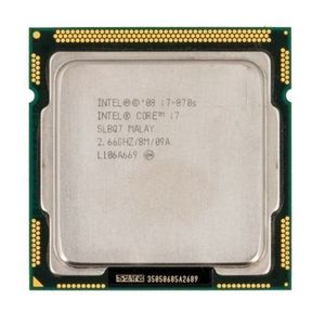 इनटेल I7-870S/स्लैब 7 cpu 8m कैश <span class=keywords><strong>2.66</strong></span> gz 82w tdp lggz 82w tdp lga1156 - Product Image 1
