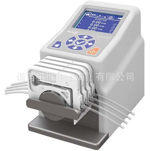 Cabezales de Bomba de Carga Rápida Masterflex B T, Salida de 25 mm, Bomba Peristáltica Eléctrica para Uso en Laboratorio - Product Image 3