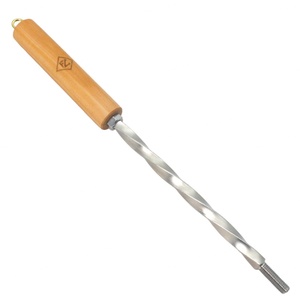 Barre de marquage en laiton personnalisée pour cuir - Estampe haute résistance à la chaleur pour le marquage et l'embossage de logos sur cuir |   Fournitures pour l'artisanat du cuir - Product Image 6