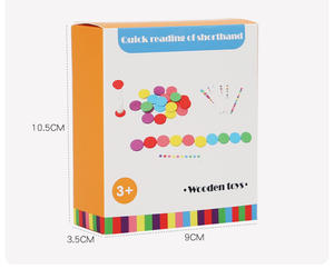Sablier minuterie mémoire cercle puce coloré cognitif trieur cartes <span class=keywords><strong>Montessori</strong></span> éducatif mathématiques jouets pour enfants enfants garçons filles - Product Image 3