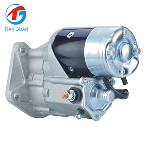 อะไหล่เครื่องยนต์ มอเตอร์สตาร์ท STG93584  OK63818400 03111-5070 410-58052 410-58073 - Product Image 4
