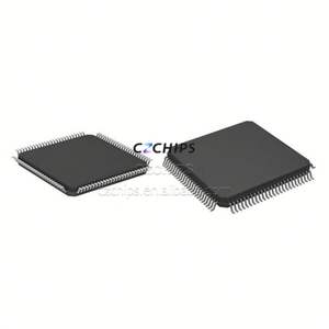Original and Factory-New KV7626-LM QFP-128 Integrated Circuit Chips CZSKU:M7P7J5E8 - Product Image 1