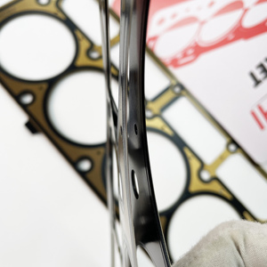 Guarnizione Superiore OEM 12589227 12610046 12558936 12622033 per GM Chevrolet LS2 CORVETTE Convertibile (C6) 6.0L 2004-2013 - Product Image 3