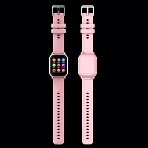 Montre connectée pour enfants Wonlex CT22 Mini 1,52 pouces avec caméra GPS, étanche, suivi GPS, 4G, pour enfants avec carte SIM - Product Image 1