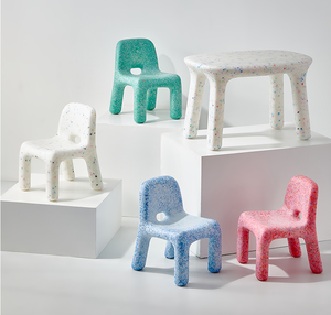 Silla Roly Poly de Polietileno (PE) para Exteriores, Venta al Por Mayor - Product Image 6