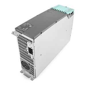Module de commande de moteur 6SL3120-1TE23-0AA4, convertisseur de puissance AC, contrôleur d'automatisation industrielle - Product Image 4