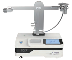 Slinger <span class=keywords><strong>Impact</strong></span> <span class=keywords><strong>Tester</strong></span> GBG-L2 Weerstand Scheur Testapparaat Voor Verschillende <span class=keywords><strong>Film</strong></span> - Product Image 1