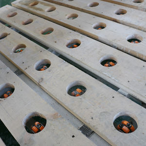 5 axes marbre granit CNC pont scie pierre découpeuse marbre granit bord polisseuse en irak - Product Image 6