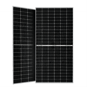 Faltbares Halbzellen-Solar panel Mono-N-<span class=keywords><strong>Solarpanels</strong></span> Solar panel 440W 550W 540W 580W 600W 610W Mono-<span class=keywords><strong>Solarpanels</strong></span> - Product Image 6
