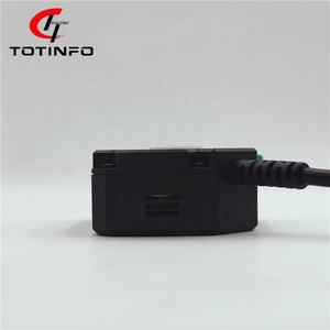 Escáner de Código de Barras TOTINFO con Interfaz USB, CMOS 1280*800, Montaje Fijo 2D, Garantía de 2 Años, Velocidad de Escaneo de 60 fps, en Stock - Product Image 6