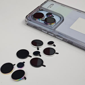 CD Protector Para Cámara De Teléfonos Para Camon 20 Pro Lente De Cámara Película Protectora Para Tecno SPARK Go 2024 - Product Image 1