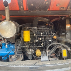 Excavadora Usada Original Doosan DX80, 95% Nueva, a Bajo Precio, en Venta, Excavadora de Orugas Doosan de 8 Toneladas, Modelo DX 70, Original de Corea - Product Image 6