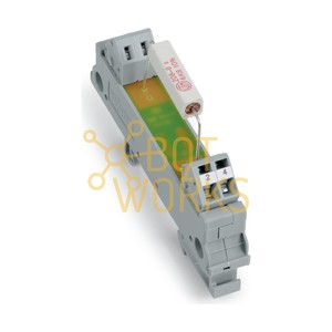 Wago 289128005000 - Nuovo - Product Image 1
