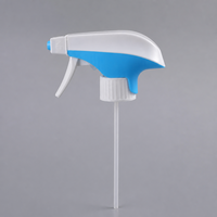 Pulvérisateur de jardin à prix avantageux, tube long, pour toilettage d'animaux, 28/400, 1,0 cc, joint d'étanchéité anti-fuite, conception du corps en PP