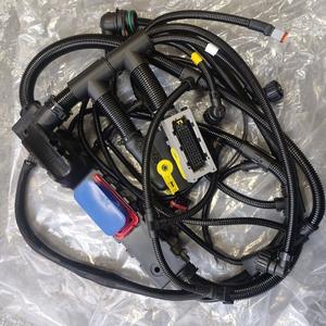 تسخير الأسلاك لحاقن المحرك EC380D EC480D تسخير الأسلاك محرك D13F - Product Image 2