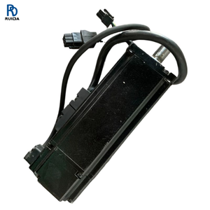 มอเตอร์เซอร์โว AC รุ่น ECMA-C20604SS ECMA-C20807SS ECMA-C21010SS ECMA-C21315SS ประสิทธิภาพสูง มอเตอร์ซิงโครนัสความแม่นยำสูง สำหรับอุตสาหกรรม - Product Image 1