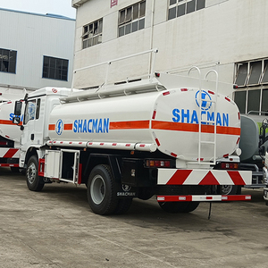 Los camiones de combustible de 15000L disfrutan de un descuento del 10% hasta finales de este mes - Product Image 4