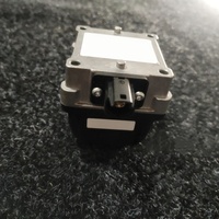 Cubierta de Rejilla Delantera 4ML907217 con Cámara Infrarroja de Visión Nocturna y Radar, Piezas de Auto de Ajuste Preciso para Ensamblaje de Parachoques Lamborghini URUS