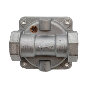 <span class=keywords><strong>Valvola</strong></span> Regolatrice di <span class=keywords><strong>Pressione</strong></span> Intercambiabile 3/4 NPT <span class=keywords><strong>per</strong></span> Gas Naturale e GPL, <span class=keywords><strong>per</strong></span> Riscaldatori, Fornelli e Forni - Product Image 4