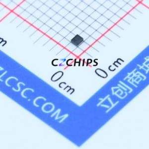 SAFFB1G56KB0F0AR1X Surface Acoustic Wave Filter (SAW) SMD RF 1.57542GHz 50Ohm 1.6dB - Product Image 1