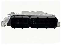Nouvelle unité de commande électronique (ECU) Shangchai de marque JX 0281020166 avec garantie d'un an pour le remplacement du moteur de voiture