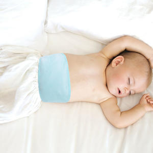 Cinturón para Cólicos de Bebé, Cuidado para Bebés, Paquete de Gel Frío y Caliente Suave y Cálido - Product Image 2