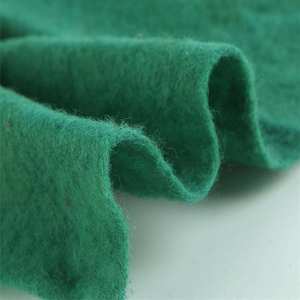 <span class=keywords><strong>Feutre</strong></span> géotextile à fibres courtes industrielles, entretien des autoroutes, isolation, coton noir, plantation verte, épaissi, résistant au froid - Product Image 5